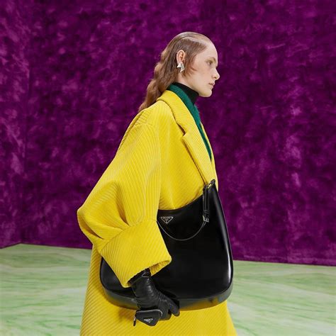 prada fall collection 2021|prada fashion dresses.